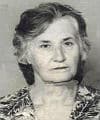 Anastazija  Buconjić