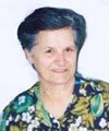 Marija  Burić