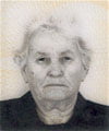 Anica - Ana  Šaravanja