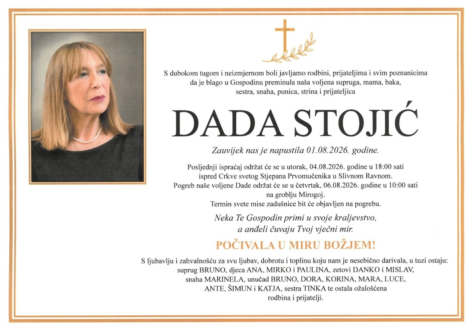 Dada  Stojić