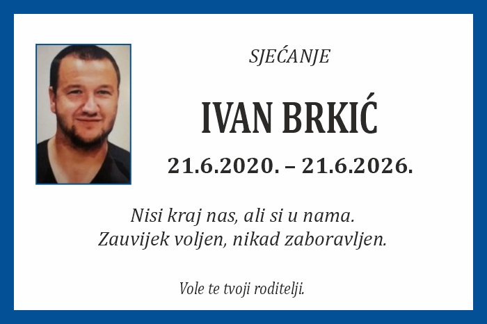 Ivan  Brkić
