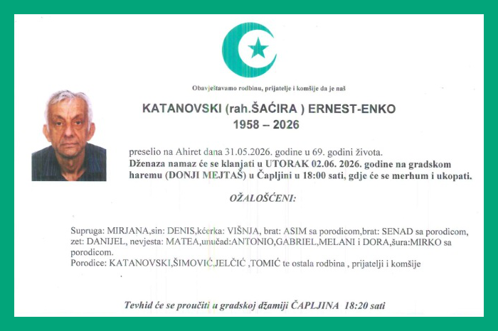Katanovski  Ernest-Enko
