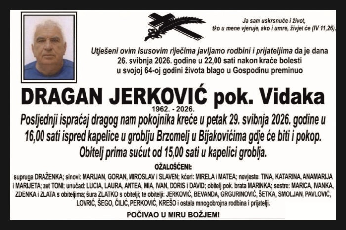 Dragan  Jerković