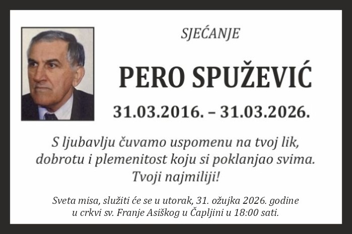 Pero  Spužević