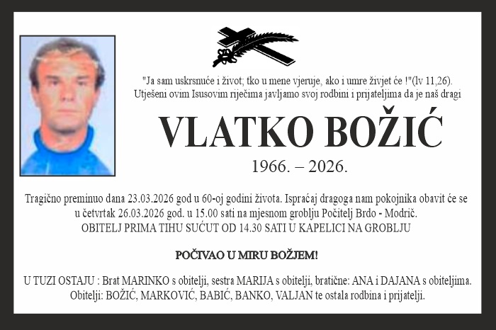 Vlatko  Božić