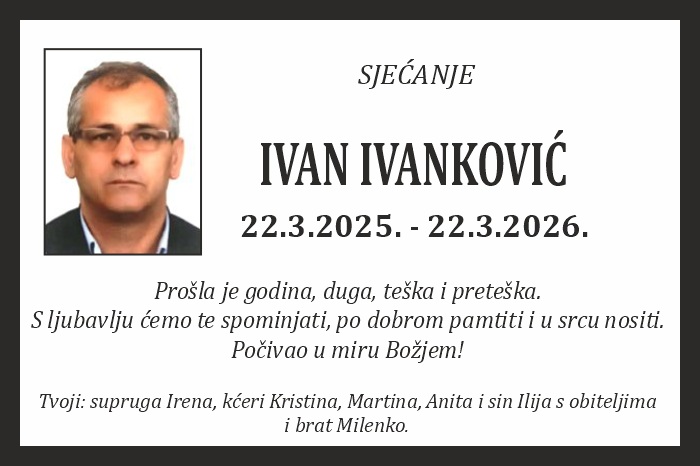 Ivan  Ivanković