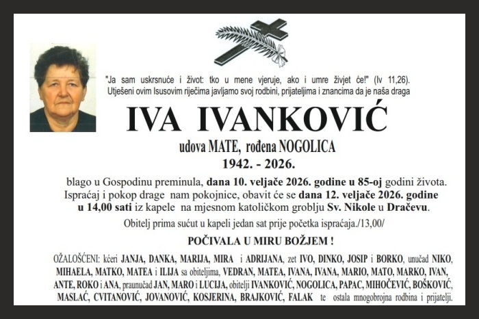 Iva  Ivanković