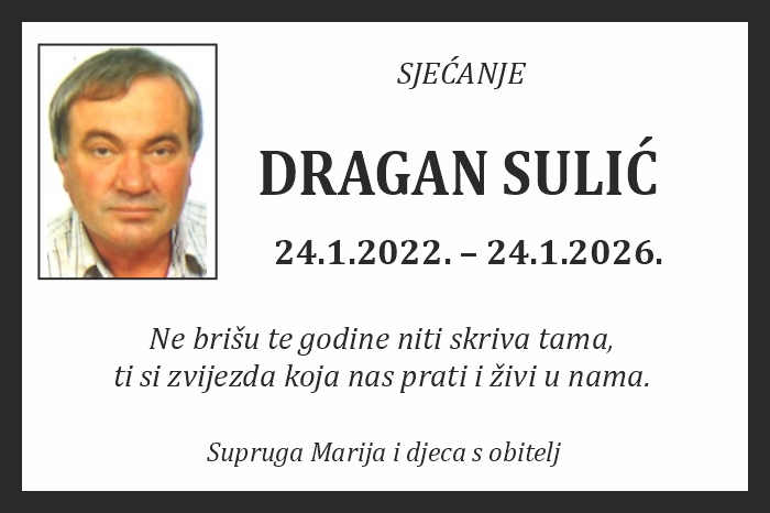 Dragan  Sulić