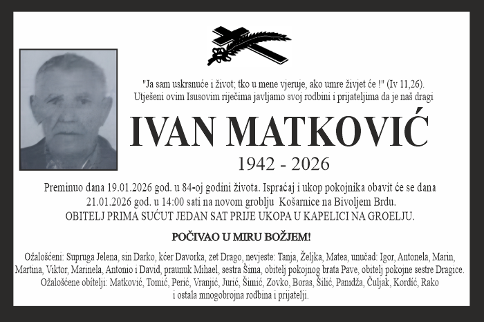 Ivan  Matković