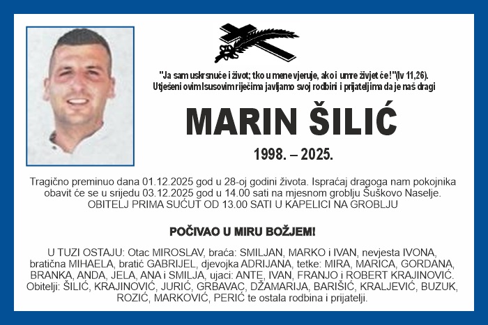 Marin  Šilić