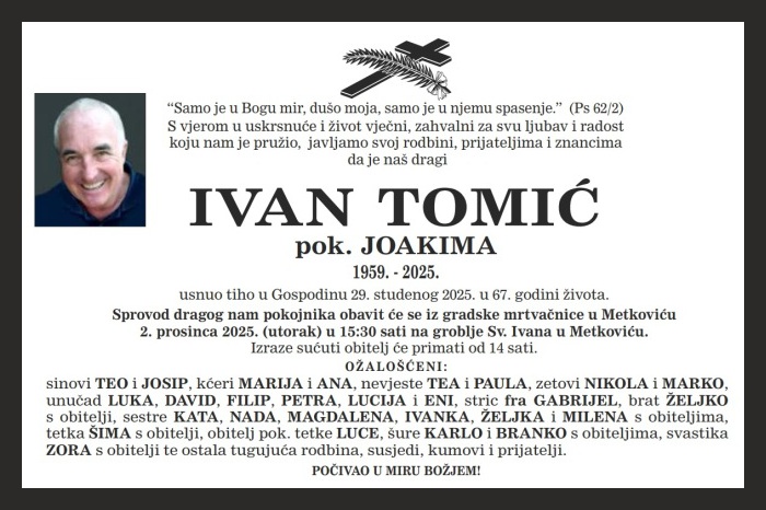 Ivan  Tomić