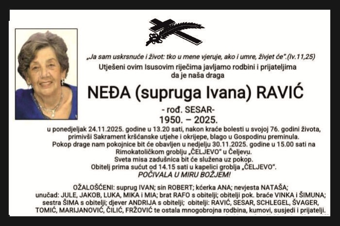 Neđa  Ravić