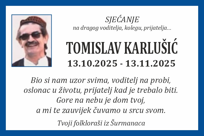 Tomislav  Karlušić