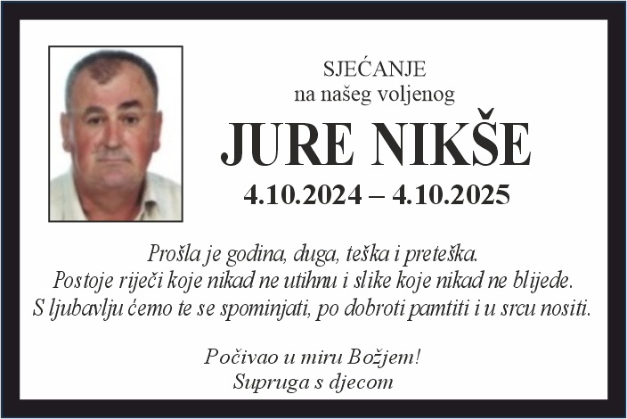 Jure  Nikše