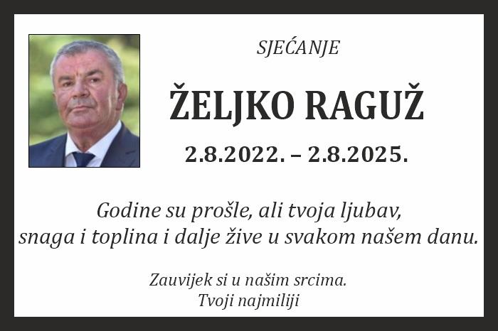 Željko  Raguž