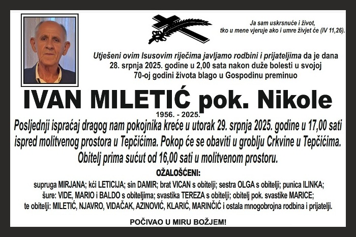 Ivan  Miletić