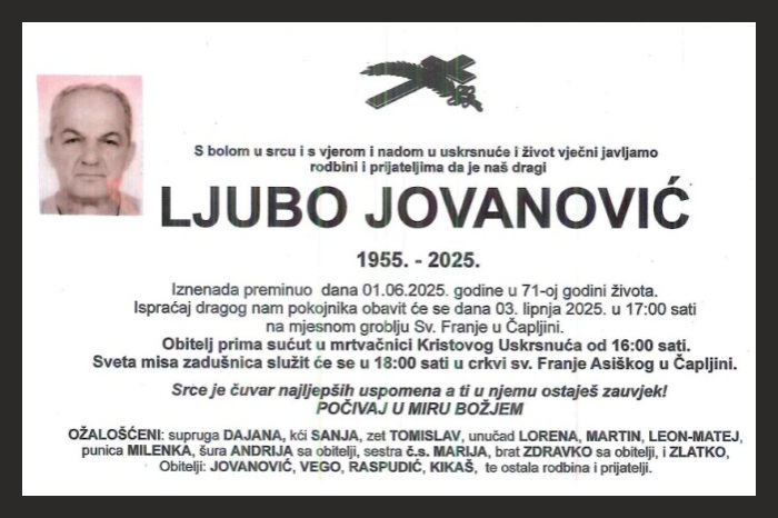 Ljubo  Jovanović