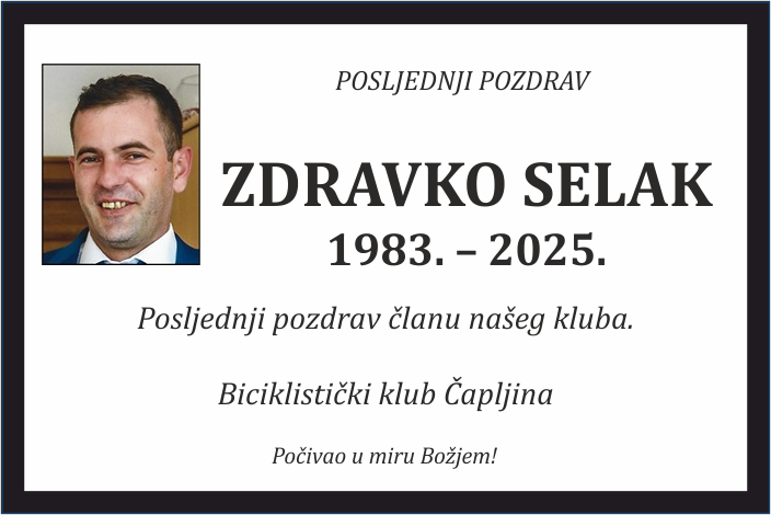 Zdravko  Selak