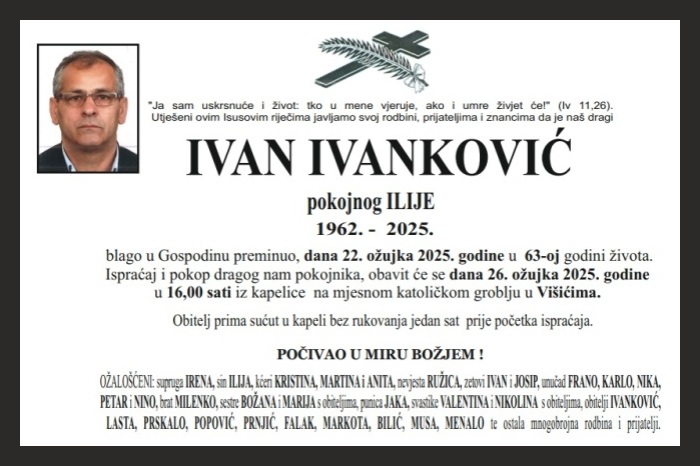 Ivan  Ivanković