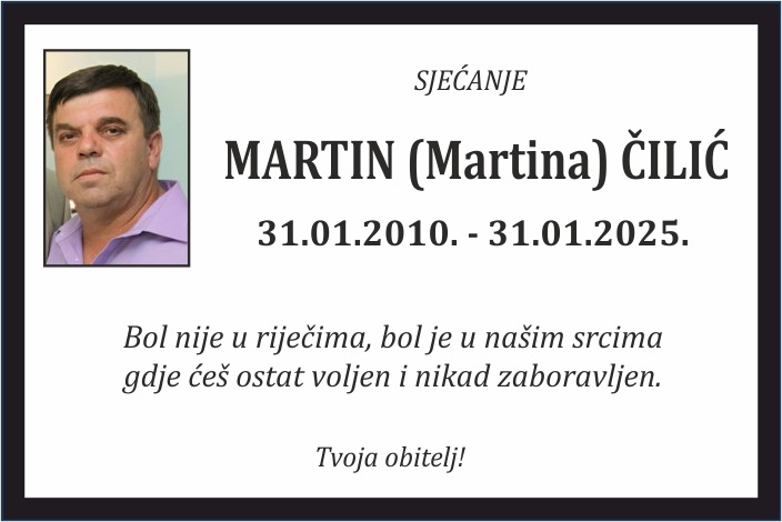 Martin  Čilić