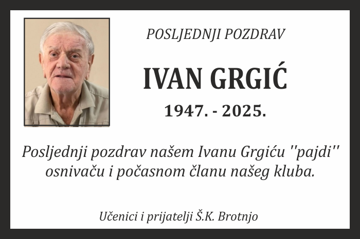 Ivan  Grgić