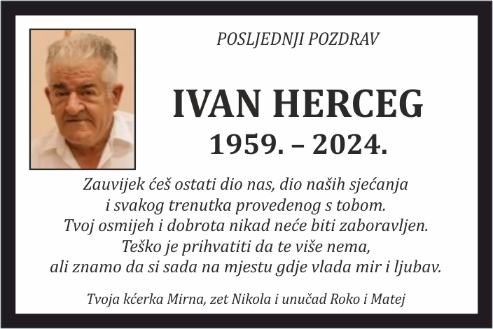 Ivan  Herceg