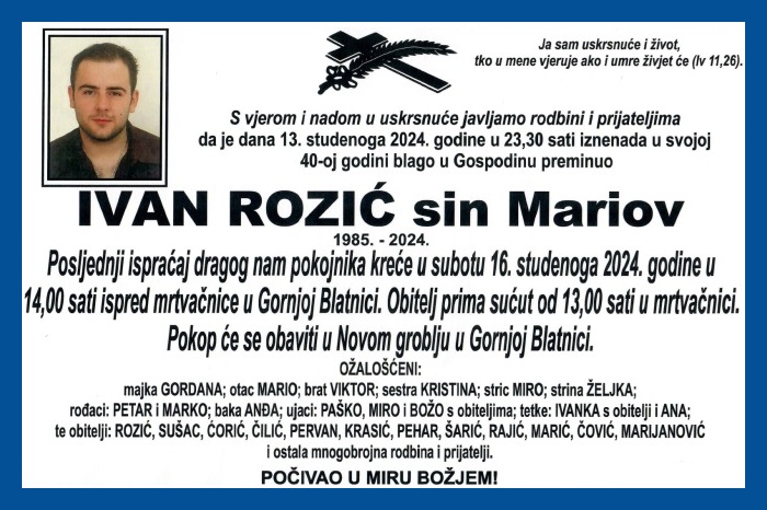 Ivan  Rozić