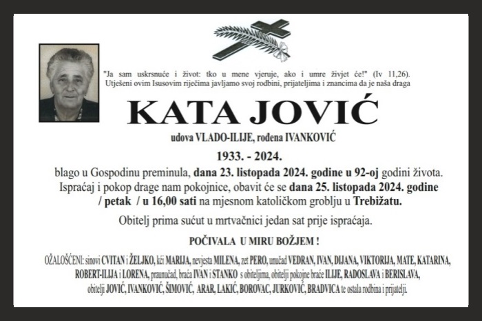 Kata  Jović