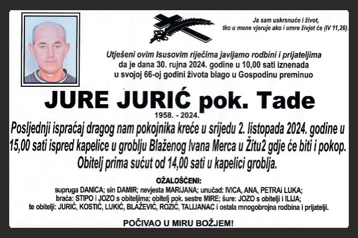 Jure  Jurić