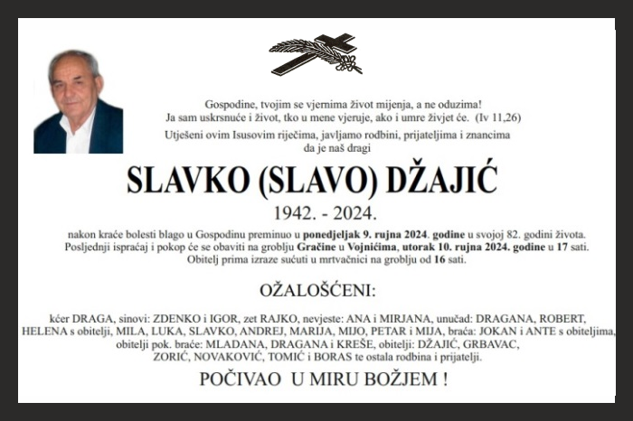 Slavko (Slavo)  Džajić