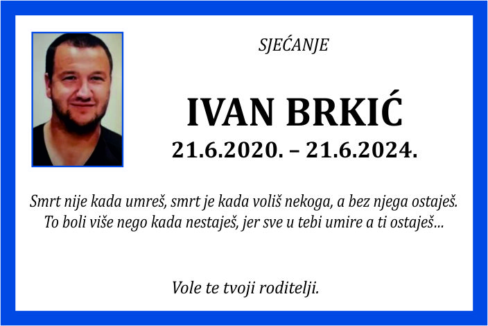 Ivan  Brkić