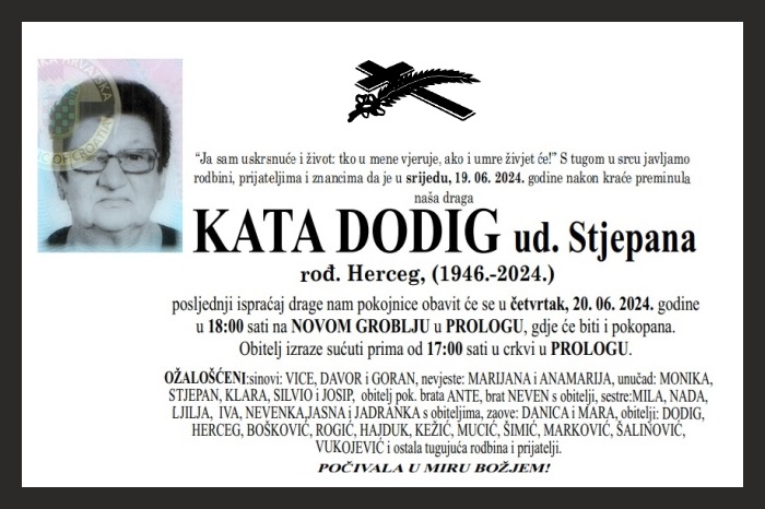 Kata  Dodig