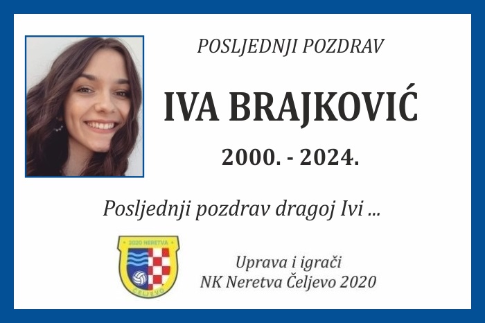 Iva  Brajković