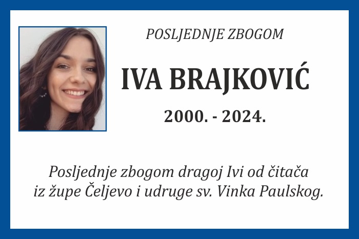Iva  Brajković
