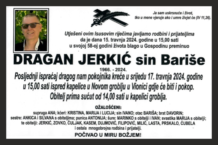 Dragan  Jerkić