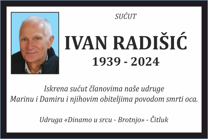 Ivan  Radišić