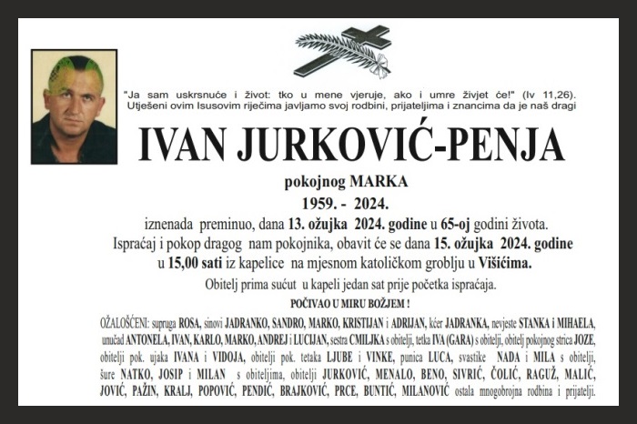 Ivan  Jurković-Penja