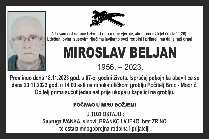 Miroslav  Beljan