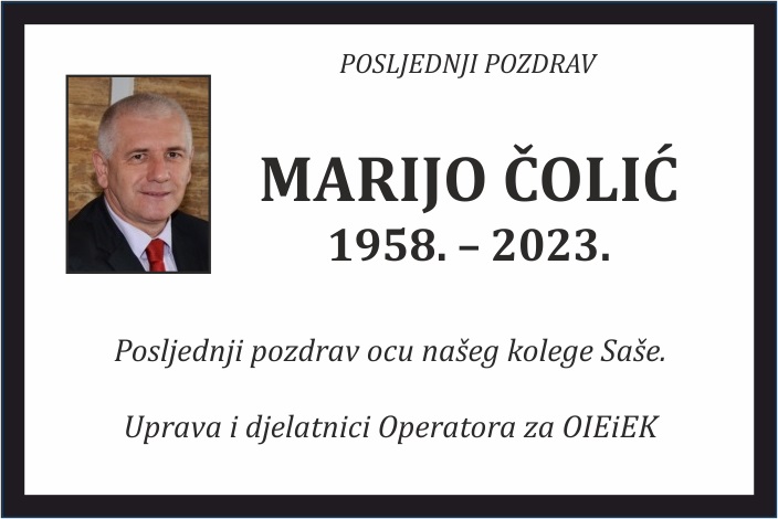 Marijo  Čolić