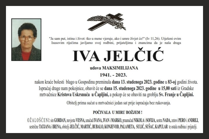 Iva  Jelčić