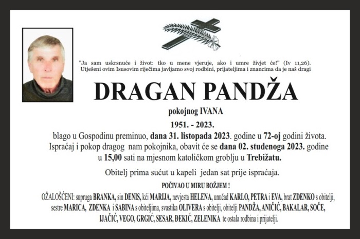 Dragan  Pandža