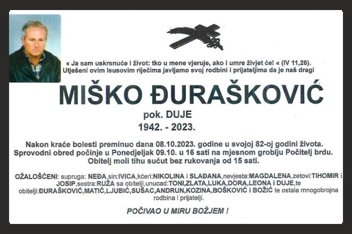 Miško  Đurašković