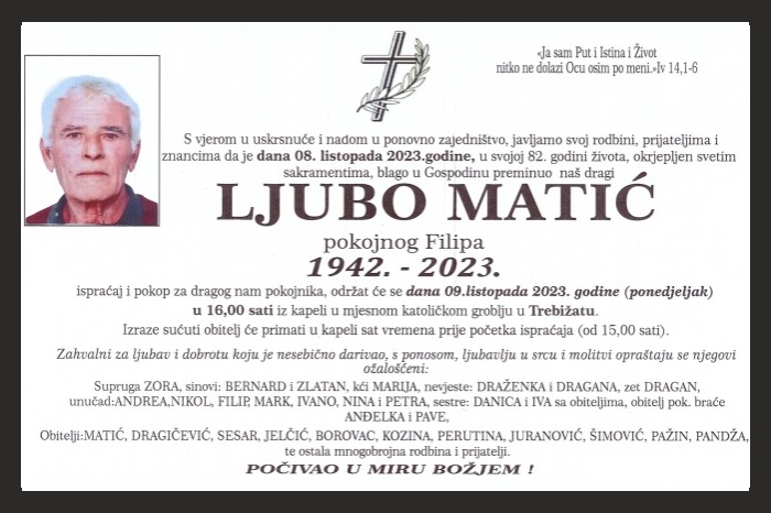 Ljubo  Matić