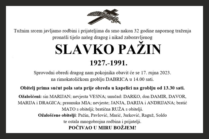 Slavko  Pažin