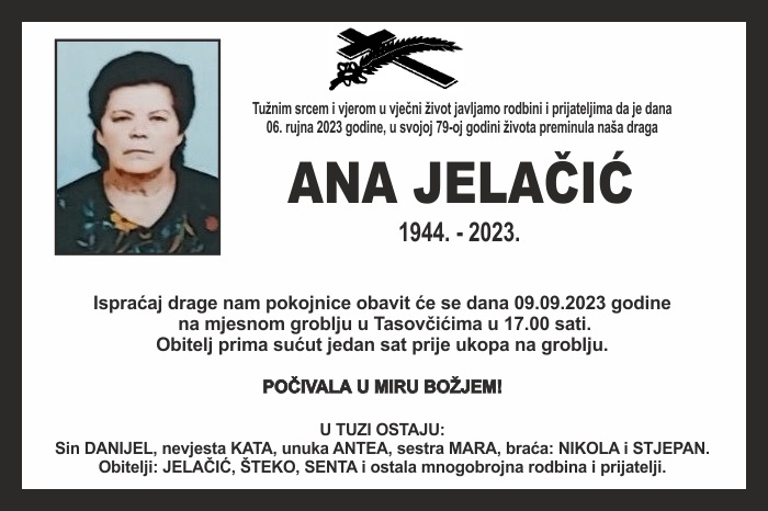 Ana  Jelačić