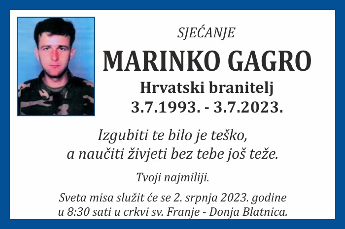 Marinko  Gagro