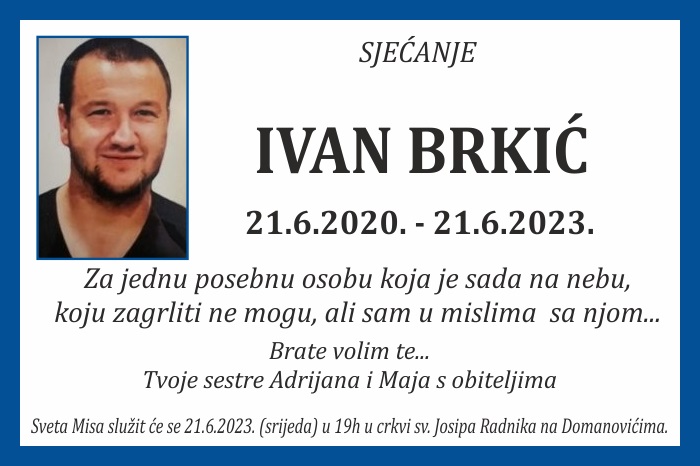 Ivan  Brkić