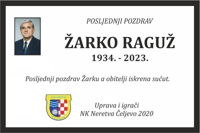 Žarko  Raguž