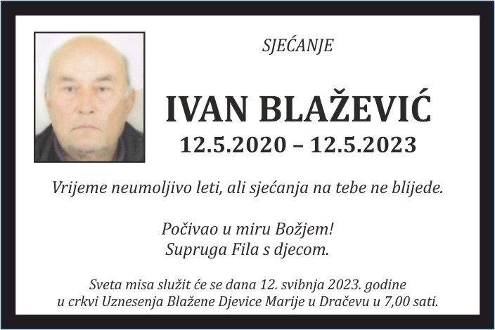 Ivan  Blažević