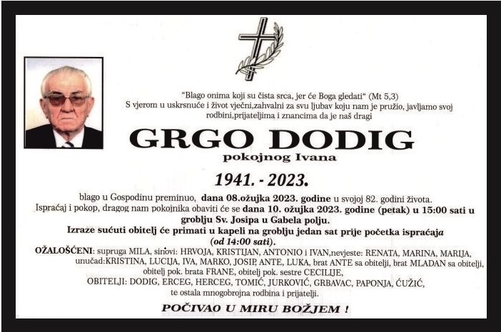Grgo  Dodig